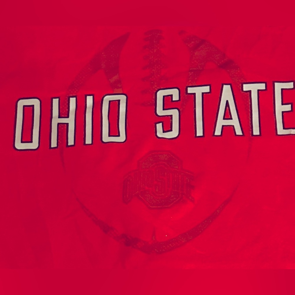 Ohio State Men’s Nike T shirt in size medium. Excellent pre-owned condition. - Picture 2 of 5